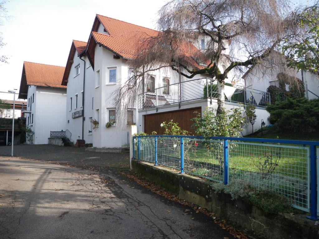 Hotel Fausel Göppingen Exterior foto