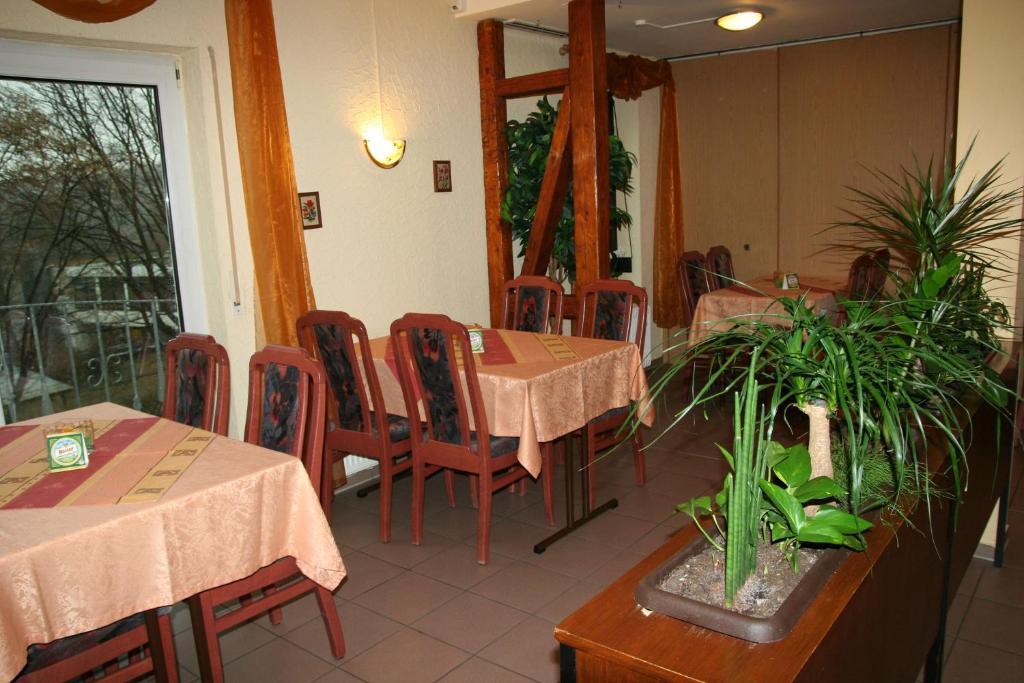 Hotel Fausel Göppingen Exterior foto
