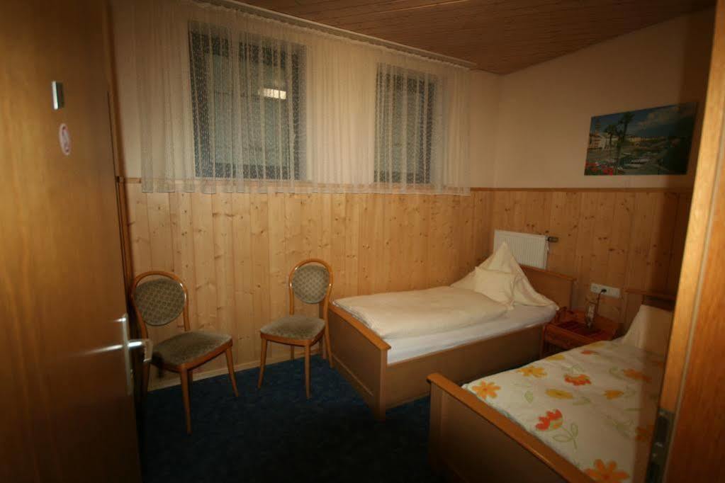Hotel Fausel Göppingen Exterior foto